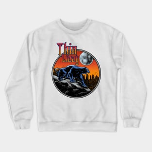 Nightlife 1974 Crewneck Sweatshirt